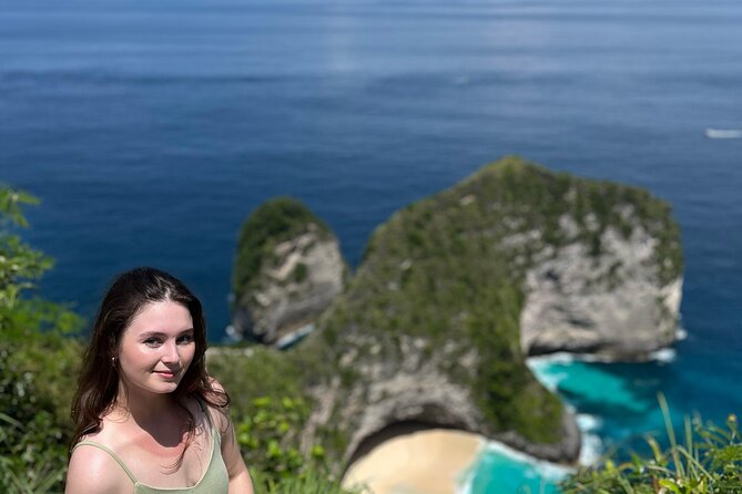 Experience West Nusa Penida Private Tour - Key points at a glance