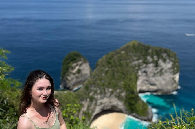 Experience West Nusa Penida Private Tour - Broken Beach and its natural arch