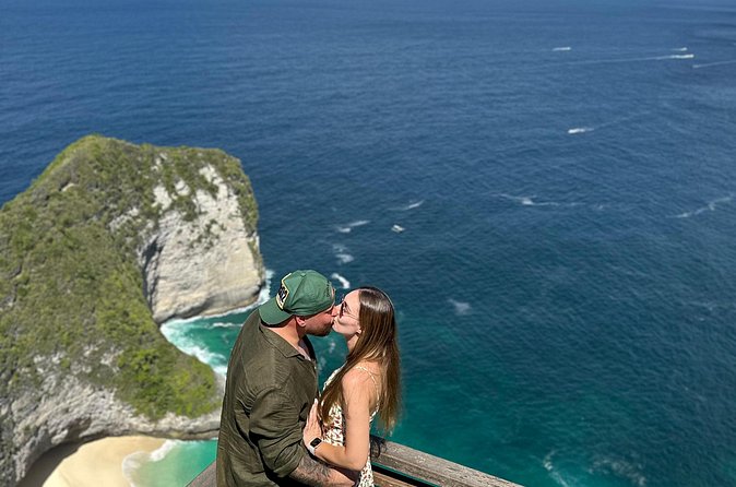Experience West Nusa Penida Private Tour - Crystal Beach for water and rest