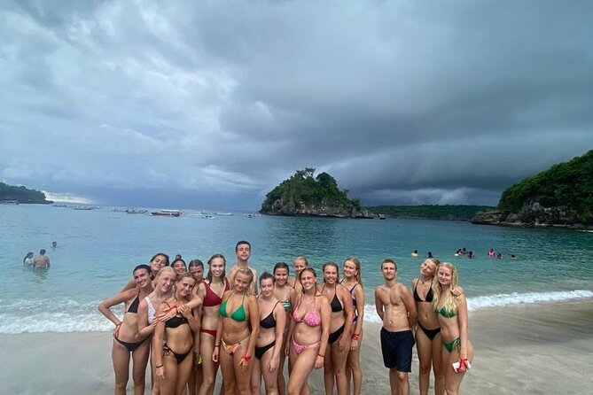 Experience West Nusa Penida Private Tour - How much value do you get for $85.53?
