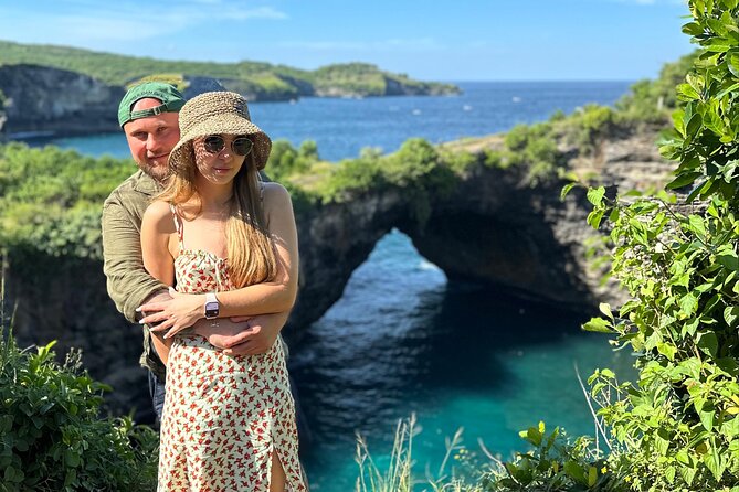 Experience West Nusa Penida Private Tour - The real tradeoff: scenery versus road time