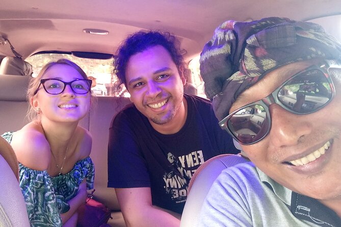 Experts Bali Driver : Best Bali Private Driver for Tour in Bali - Why a private driver makes sense in Bali