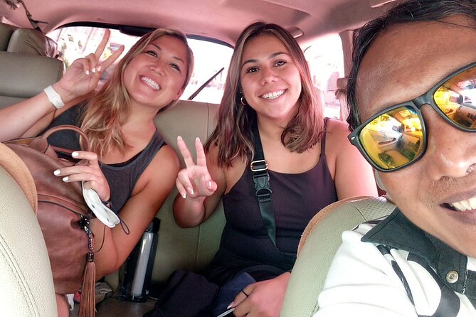 Experts Bali Driver : Best Bali Private Driver for Tour in Bali - Southern Bali for beaches, shopping, and shorter drives
