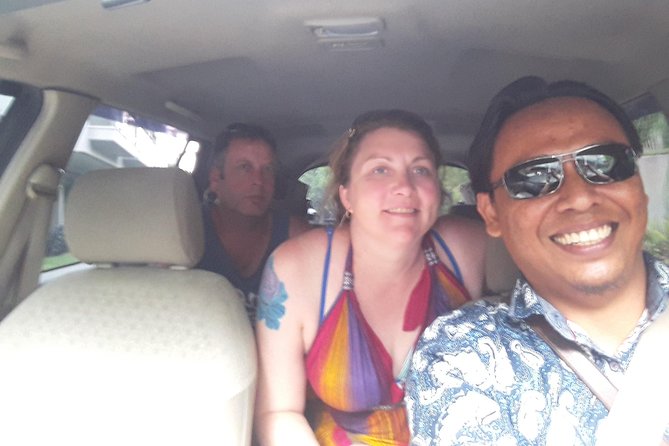 Experts Bali Driver : Best Bali Private Driver for Tour in Bali - Safety, comfort, and the reality of Bali roads