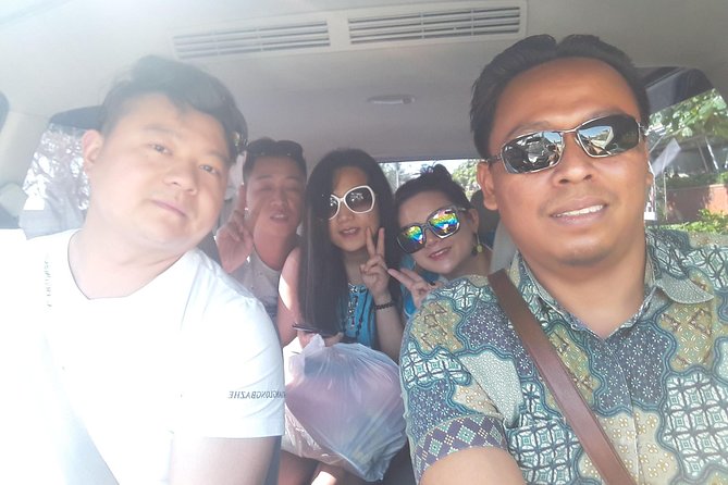 Experts Bali Driver : Best Bali Private Driver for Tour in Bali - Price, group value, and extra hours