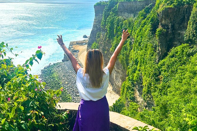 Explore Bali Beaches with Private Minivan Tour - Why this south Bali day works