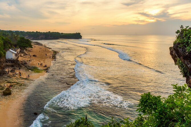 Explore Bali Beaches with Private Minivan Tour - Who should book this tour