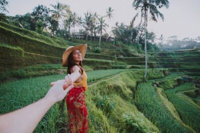Explore Bali in 3 Days – Custom Itinerary – Private Tour