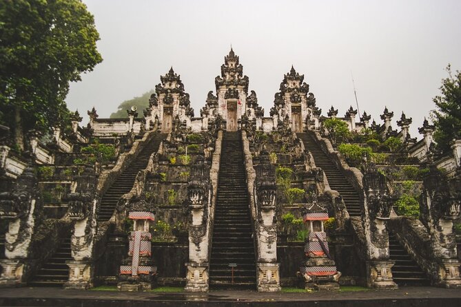 Explore East Bali: Full-Day The Most Charming Spots - All Inclusive Tickets - Why East Bali needs a full day