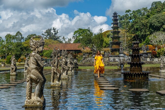 Explore East Bali: Full-Day The Most Charming Spots - All Inclusive Tickets - Lempuyang Temple and the Gates of Heaven