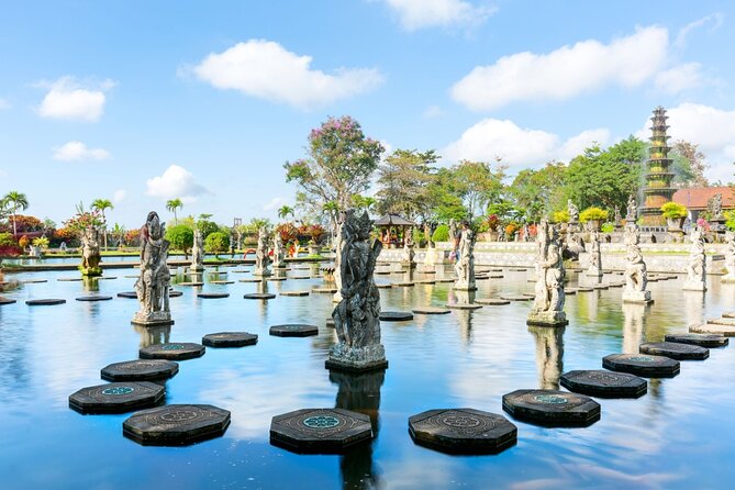 Explore East Bali: Full-Day The Most Charming Spots - All Inclusive Tickets - Who gets the best value from this tour