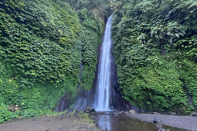 Explore Munduk Customized 8 Hour Day Tour in North Bali - Waterfalls around Munduk and North Bali