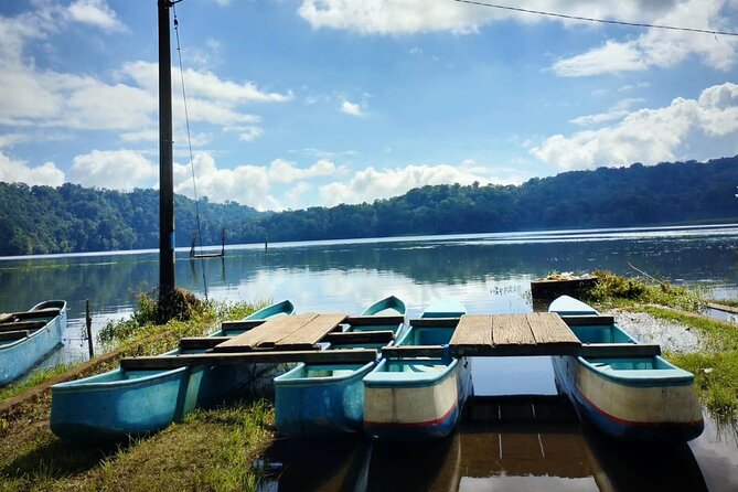 Explore Munduk Customized 8 Hour Day Tour in North Bali - What the driver-guide adds to the day