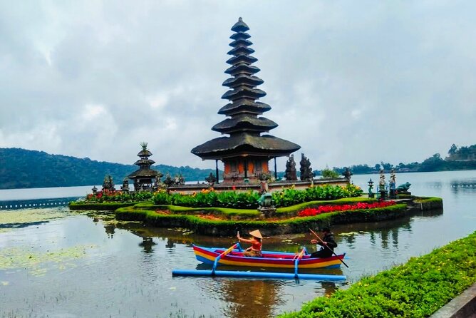 Explore Munduk Customized 8 Hour Day Tour in North Bali - Building your eight-hour itinerary