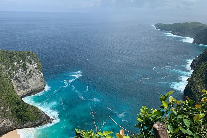 Explore The Nusapenida island In one Day - Leaving Kuta for Sanur Pier