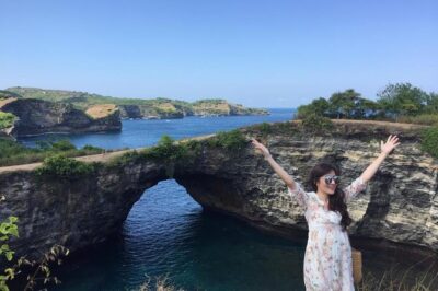 Explore The Nusapenida island In one Day