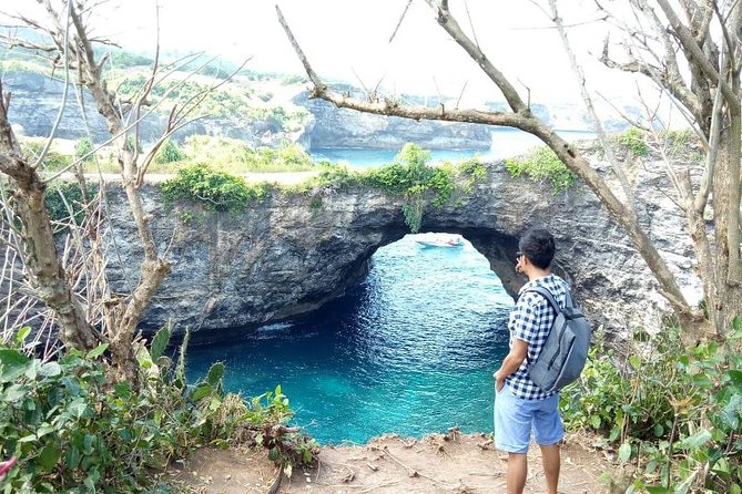 Explore The Nusapenida island In one Day - What the $99 Price Really Buys You