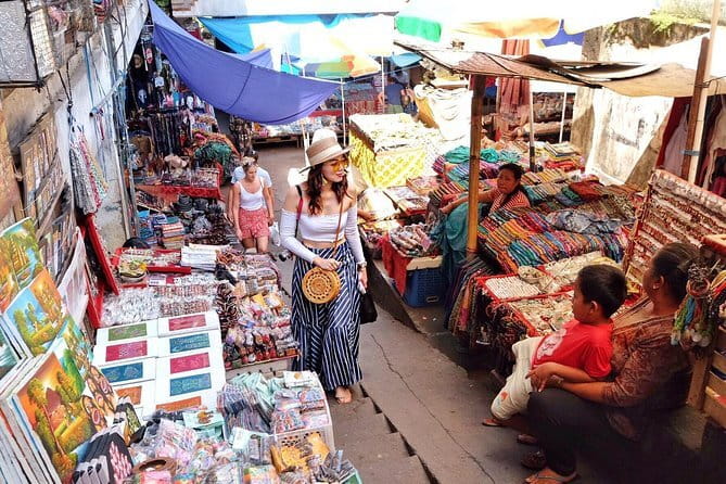 Exploring Bali in 3 Days: Discover Top Places in Bali - What $180 buys you in three days