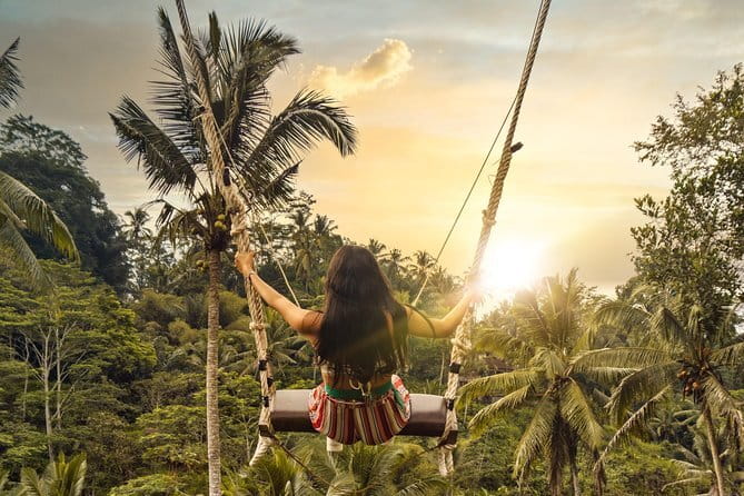 Exploring Bali in 3 Days: Discover Top Places in Bali - The pace, driver, and practical tradeoffs