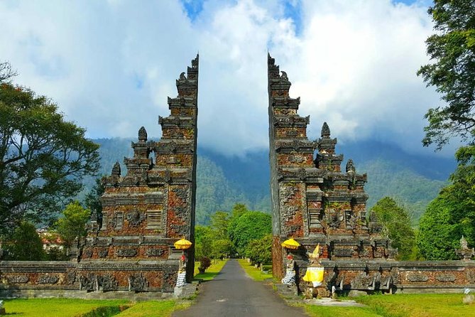 Exploring Bali in 5 Days: Completed Journey of Discovering Bali - Meals, Drivers, and the Private Format