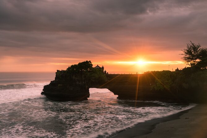 Exquisite UNESCO World Heritage Sites in Bali - Is $65 a fair price?