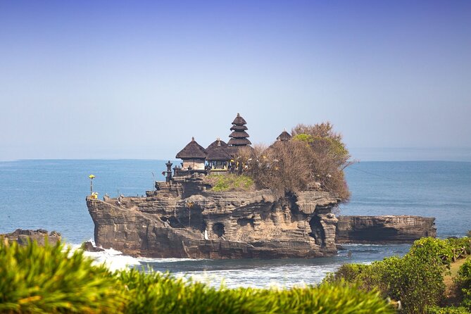 Exquisite UNESCO World Heritage Sites in Bali - Timing, comfort, and physical effort