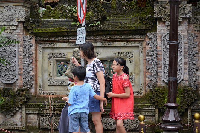 Famous Ubud villlage and Dance Tour with Rice Terrace And Waterfall Visit - Bali Pulina and the civet coffee question