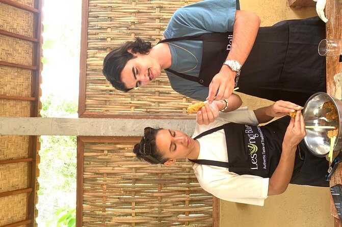 Farm-to-Table Balinese Cooking Experience - Key Points Before You Book