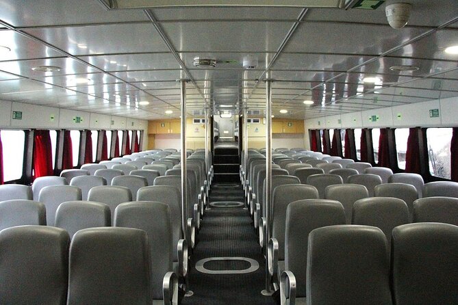 Fast Boat Ticket One way:Gili Trawangan,Lembongan,Penida & Lombok to & from Bali - Health, documents, and island entry rules