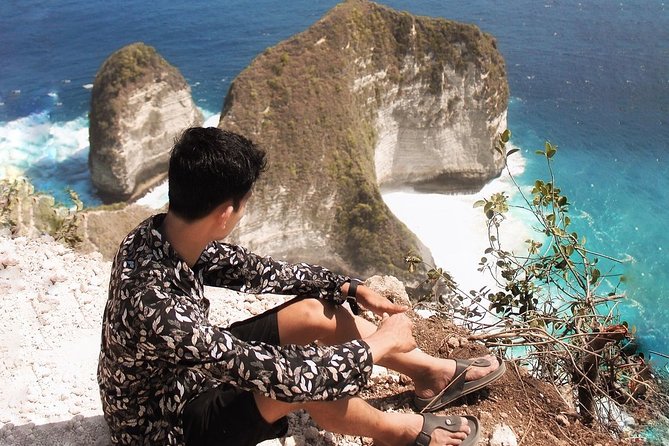 Fast Boat Transfer: Sanur to Nusa Penida by Penidago - Delays and boarding safety