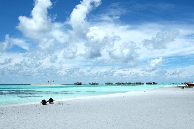 Fastboat to Gili Trawangan or Gili Air - From Ubud to Padang Bai before sunrise