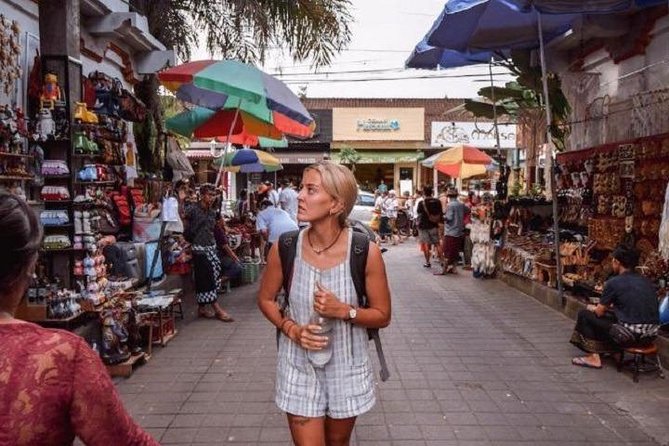 Favorite Sites of Ubud Daytrip - Celuk Village and the first look at Balinese metalwork