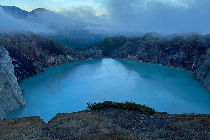 From Bali: 24-Hour Kawah Ijen Blue Flames, Dinner & Room - Who will enjoy this trip most