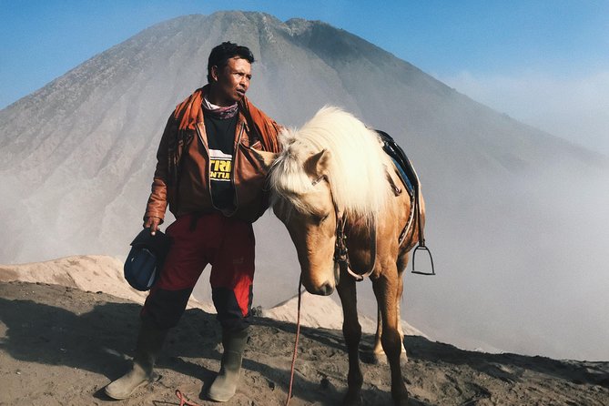 From Bali : Bromo & Kawah Ijen – 3-Day Adventure - Day three: the Ijen blue fire hike