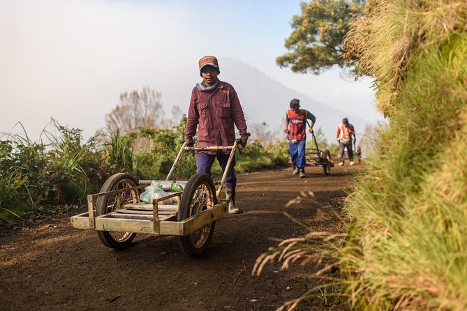 From Bali : Bromo & Kawah Ijen – 3-Day Adventure - The hard parts you should not ignore