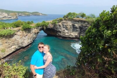 Nusa Penida Full Day Tour and Snorkeling