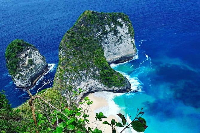 From Bali: Nusa Penida Snorkeling and Island Tour - Manta Bay: the most exciting possibility