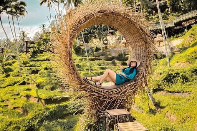 From Ubud 1 Hour Horse Riding at The Beach Experiences - Practical planning for the day
