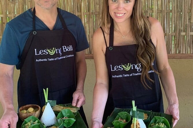 From Ubud: Authentic Cooking Class Visit Traditional Market - Why this class works better than a standard cooking lesson