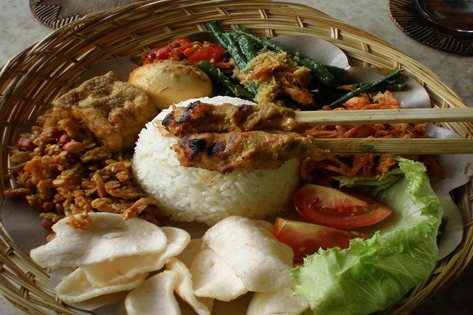 From Ubud : Ubud Balinese cooking class with Market tour - Why this Ubud cooking class is worth your morning