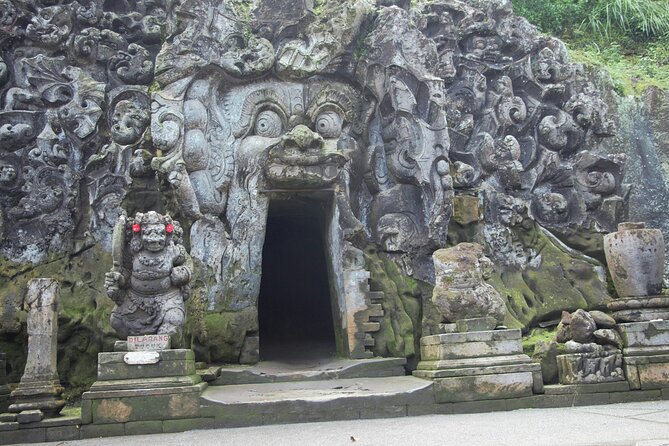 Full Day All Inclusive Besakih Holy Mother Temple Private Tour - Goa Gajah, where archaeology meets worship