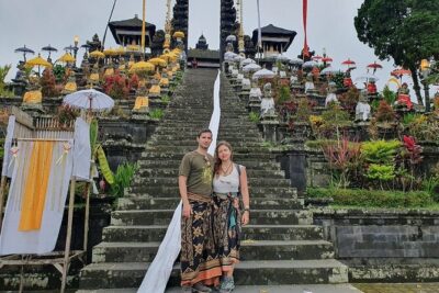 Full Day All Inclusive Besakih Holy Mother Temple Private Tour