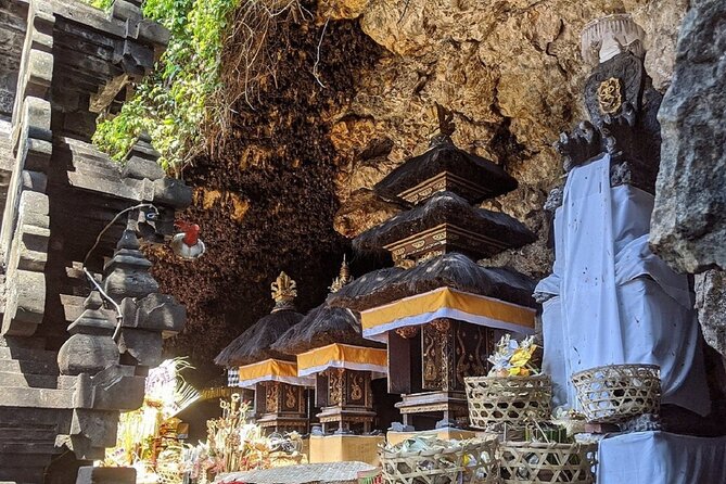 Full Day All Inclusive Besakih Holy Mother Temple Private Tour - Goa Lawah and its bat-filled cave