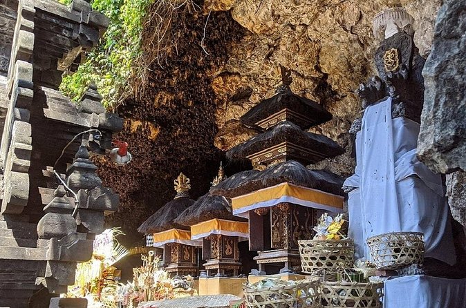 Full Day All Inclusive Besakih Holy Mother Temple Private Tour - Is $110 per person good value?