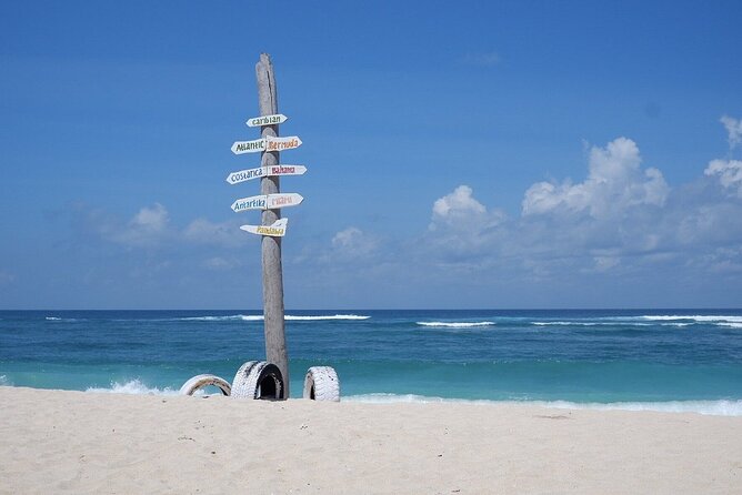 Full Day All Inclusive South Bali Uluwatu Private Tour - Starting from Seminyak at 10:00 a.m.