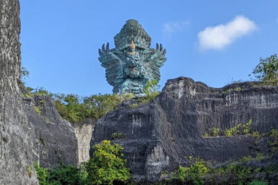 Full Day All Inclusive Tanah Lot and Uluwatu Sunset Tour