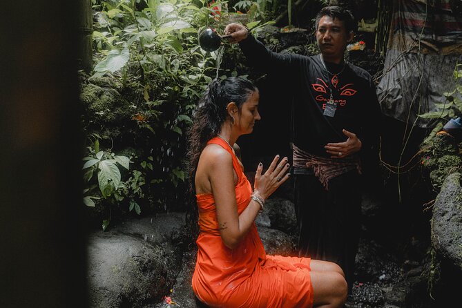 Full Day Bali Experience with Blessing Tour - Key points at a glance