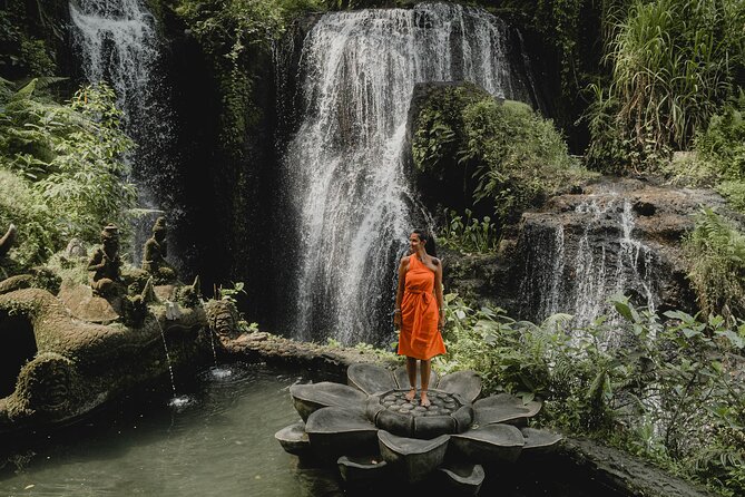 Full Day Bali Experience with Blessing Tour - What this Ubud day is really about