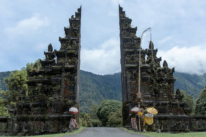 Full Day Bali North West Tour - Waterfall and Scenic Site - Lunch, photo time, and what to bring