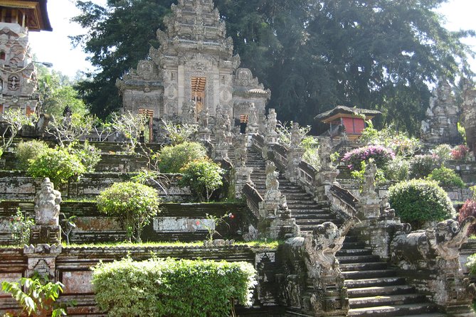 Full Day Batur Volcano and Besakih Temple Tour - Is $33 a good value?